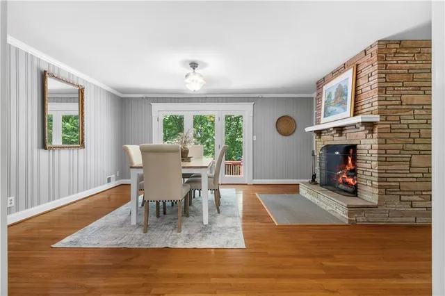 $699,900 | 3755 Ashwood Drive Southeast, Smyrna, GA 30080