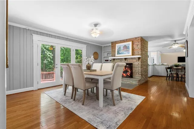 $699,900 | 3755 Ashwood Drive Southeast, Smyrna, GA 30080