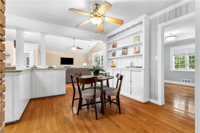 $699,900 | 3755 Ashwood Drive Southeast, Smyrna, GA 30080