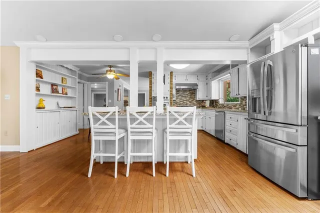 $699,900 | 3755 Ashwood Drive Southeast, Smyrna, GA 30080