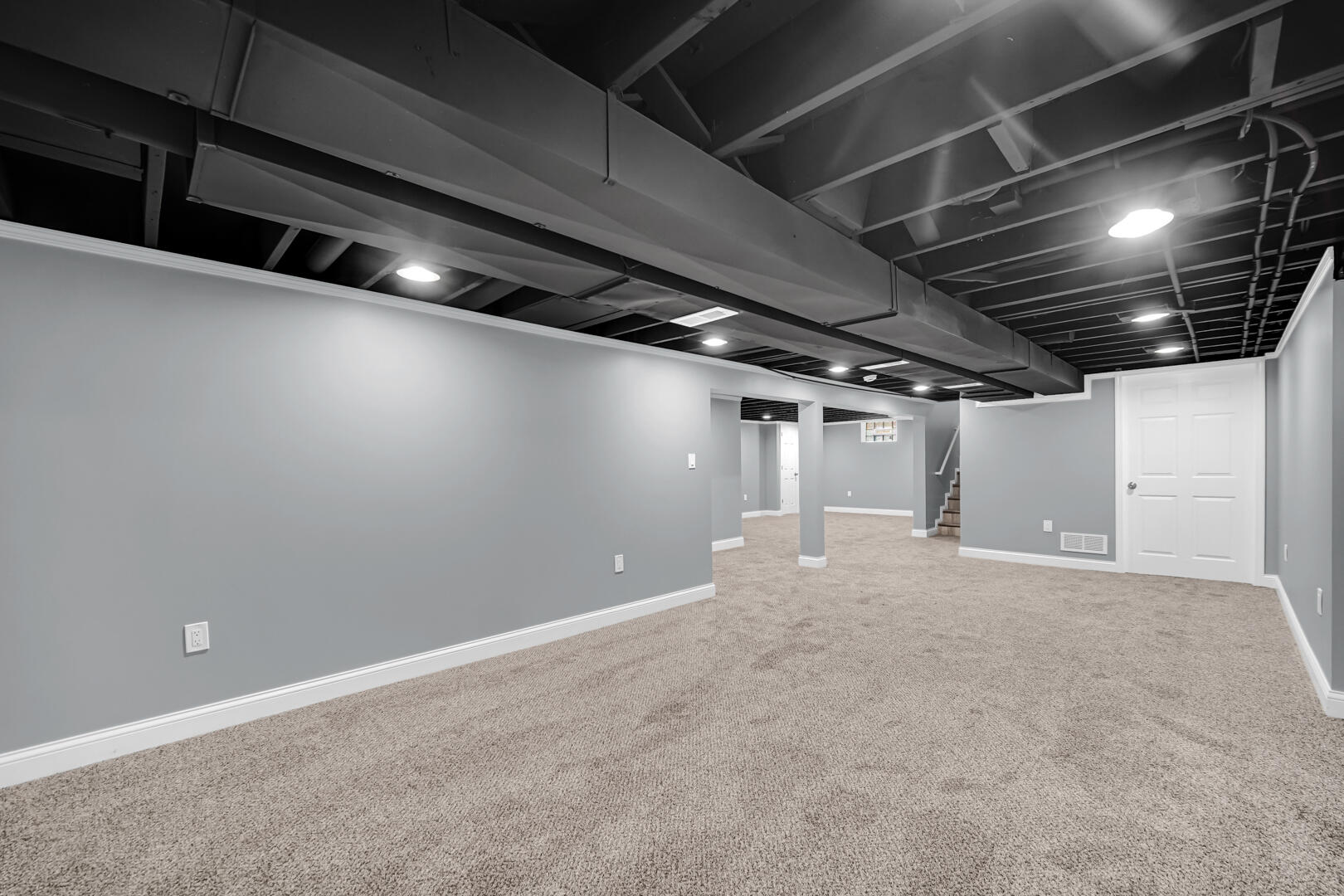 8013 Monaldi Drive Munster, IN 46321 - Photo 15 of 24