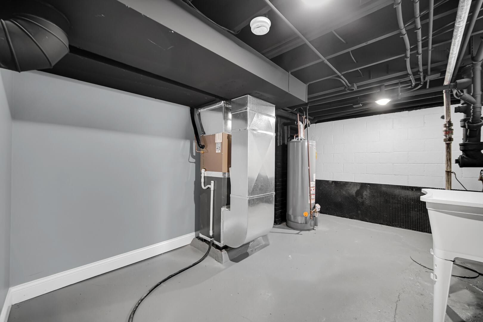 8013 Monaldi Drive Munster, IN 46321 - Photo 19 of 24 a view of entryway