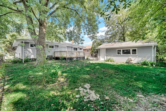 $3,300 | 8013 Monaldi Drive, Munster, IN 46321