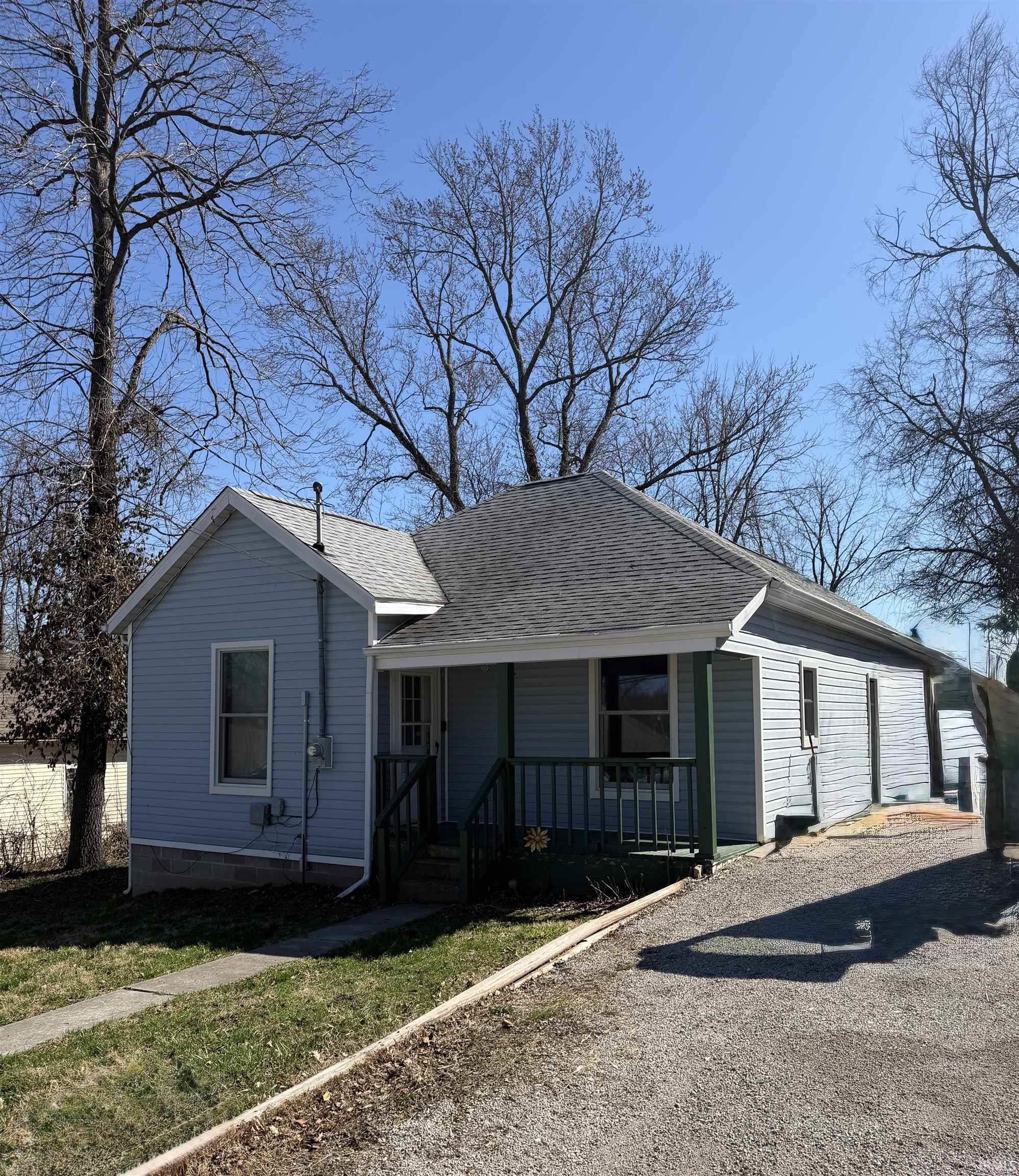 1615 West 7th Street Bloomington, IN 47404 - Photo 1 of 27