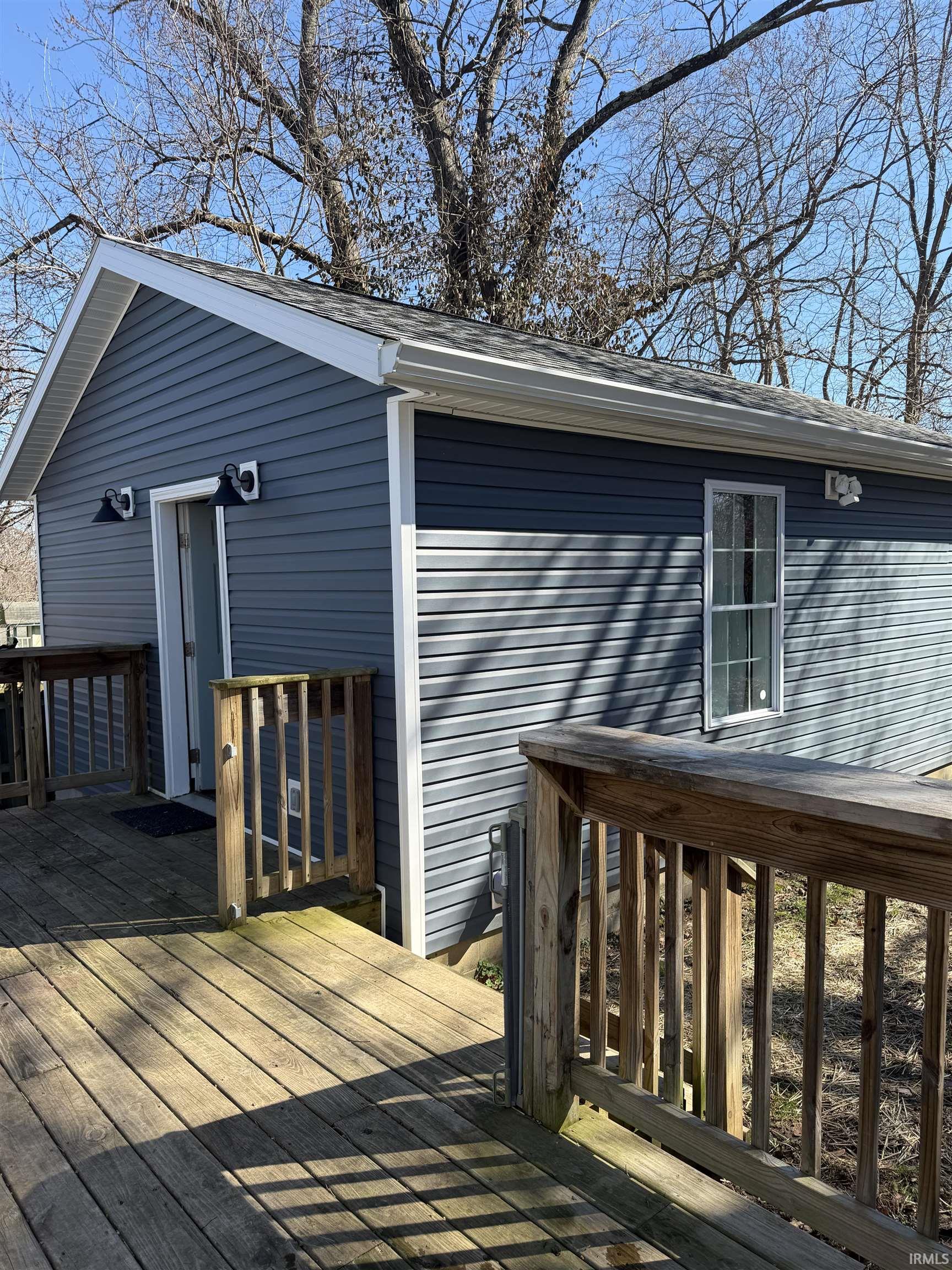 1615 West 7th Street Bloomington, IN 47404 - Photo 15 of 27
