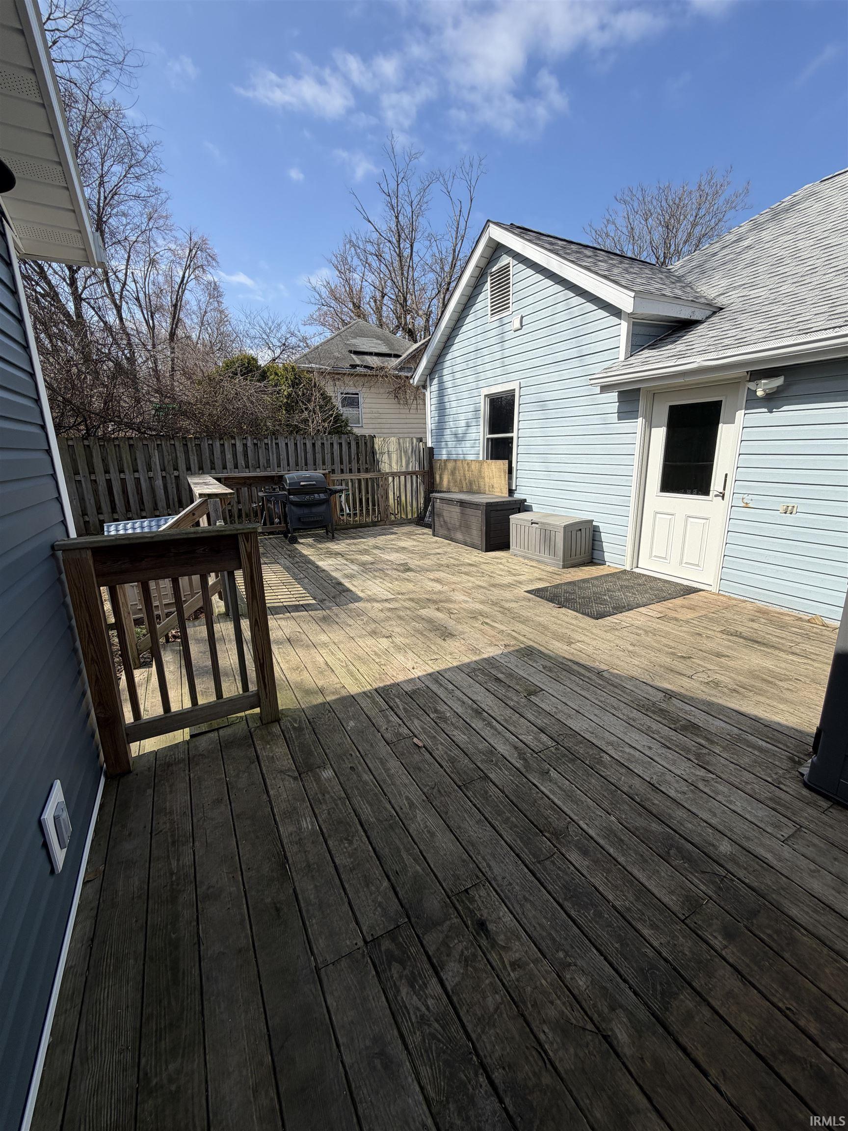 1615 West 7th Street Bloomington, IN 47404 - Photo 23 of 27