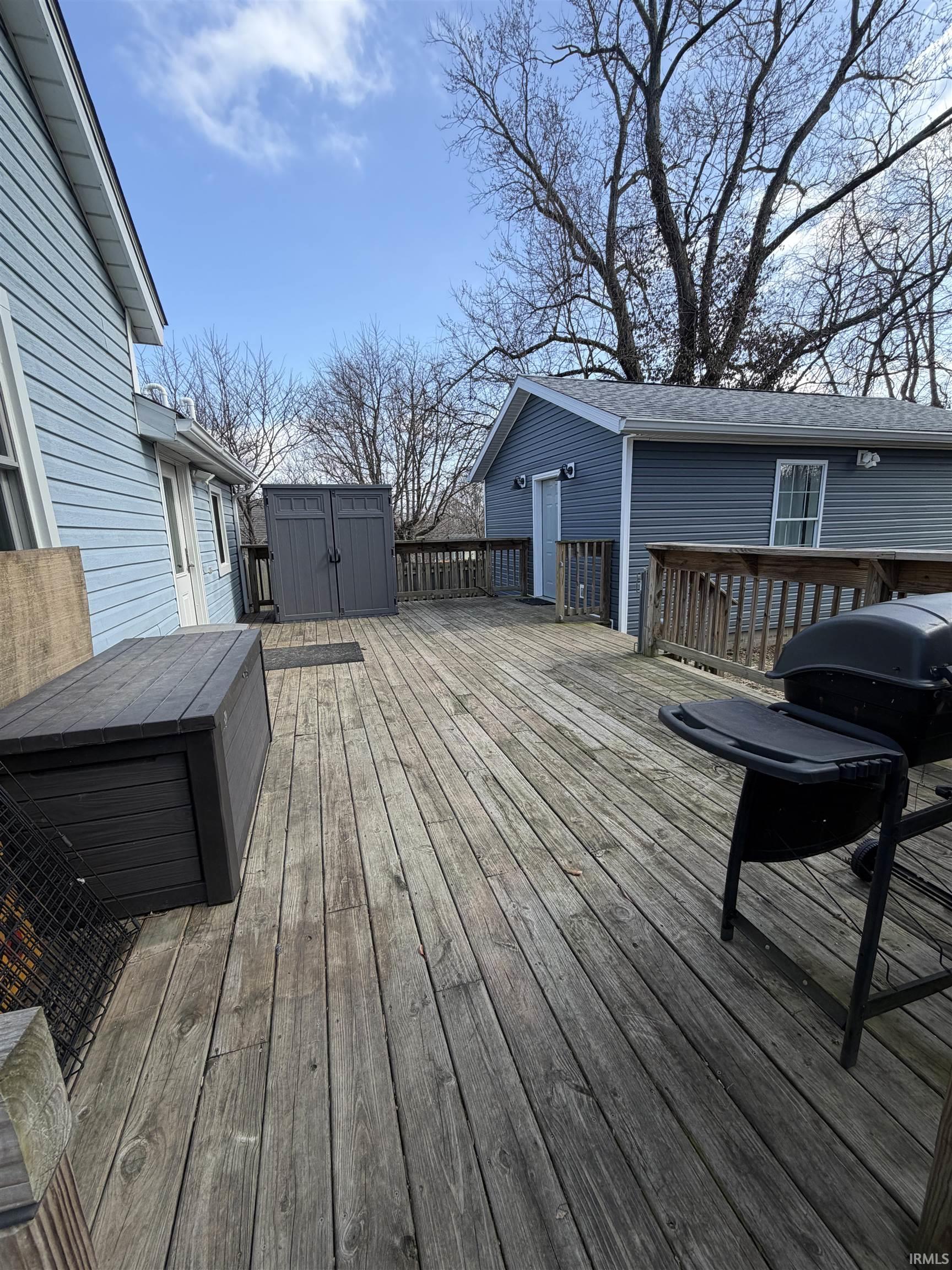 1615 West 7th Street Bloomington, IN 47404 - Photo 25 of 27