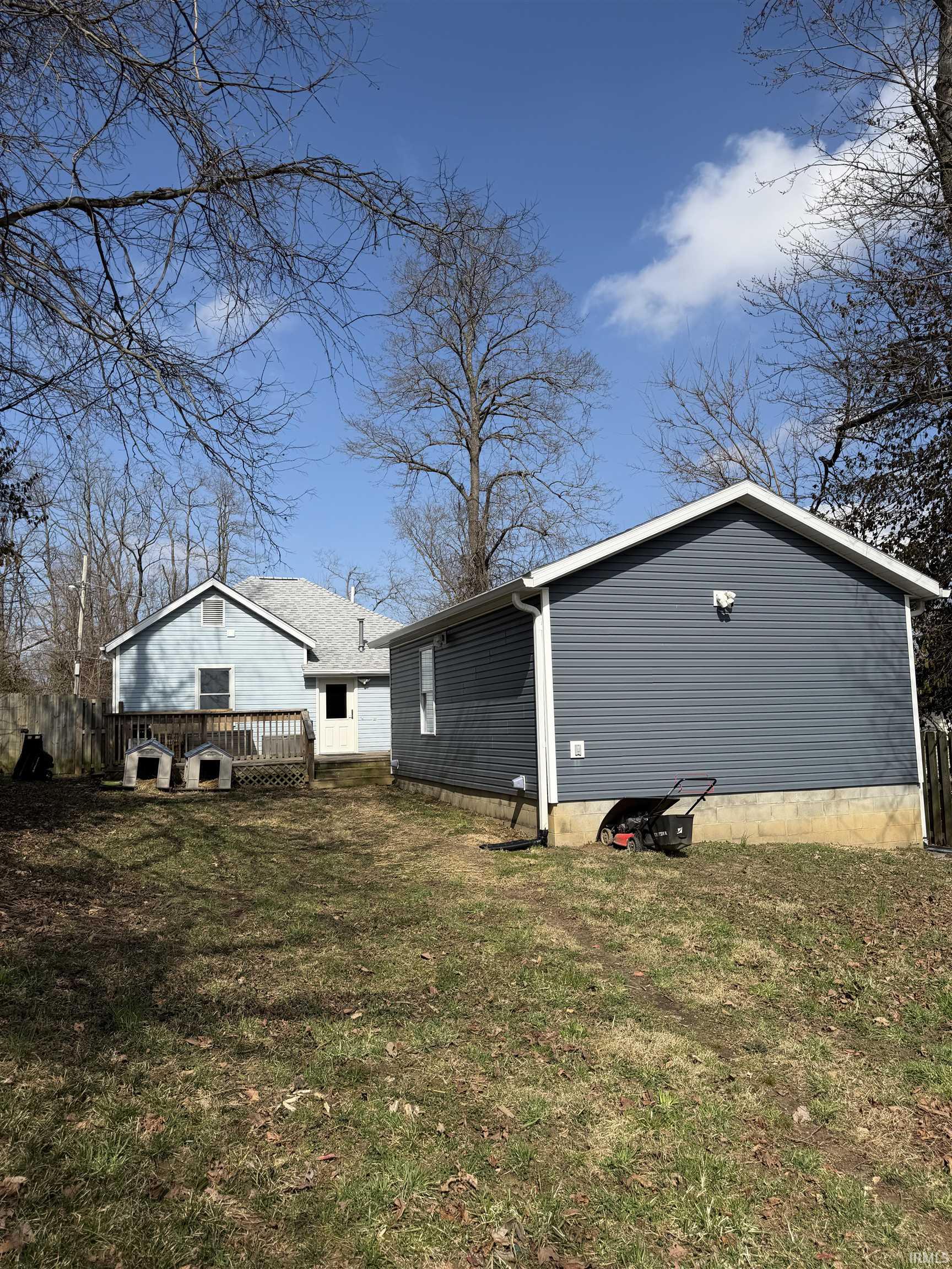 1615 West 7th Street Bloomington, IN 47404 - Photo 26 of 27