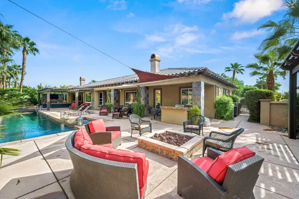 $2,250,000 | 52395 Whispering Way, La Quinta, CA 92253