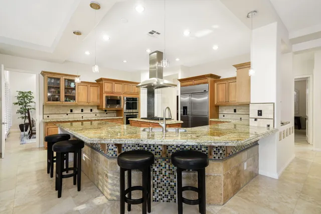 $2,250,000 | 52395 Whispering Way, La Quinta, CA 92253
