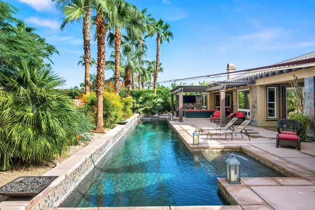 $2,250,000 | 52395 Whispering Way, La Quinta, CA 92253