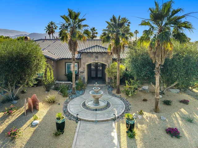 $2,250,000 | 52395 Whispering Way, La Quinta, CA 92253