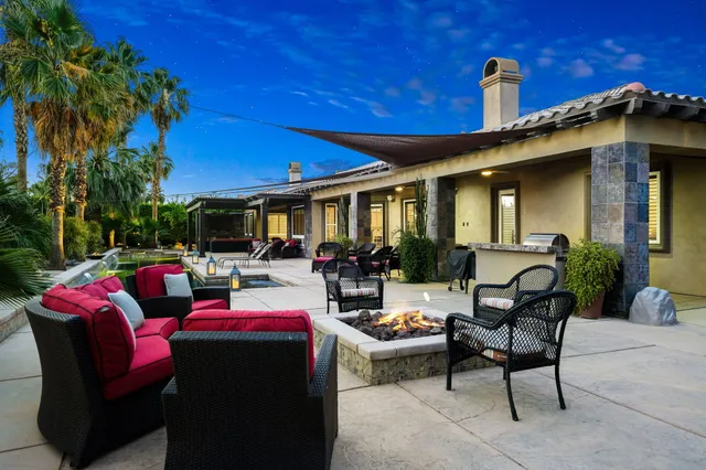 $2,250,000 | 52395 Whispering Way, La Quinta, CA 92253