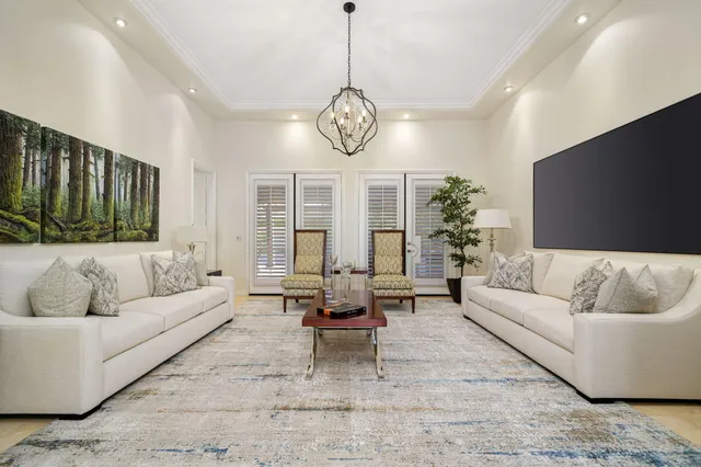 $2,250,000 | 52395 Whispering Way, La Quinta, CA 92253