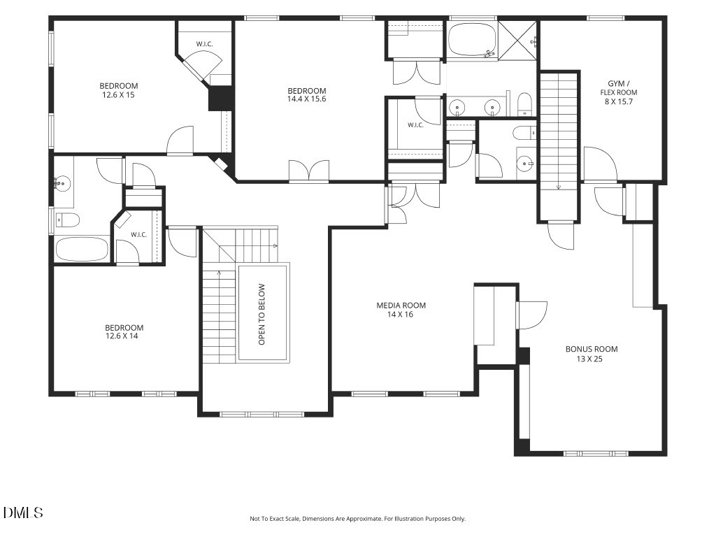 1530 Brooks Avenue Raleigh, NC 27607 - Photo 60 of 61 Gallery Image 60