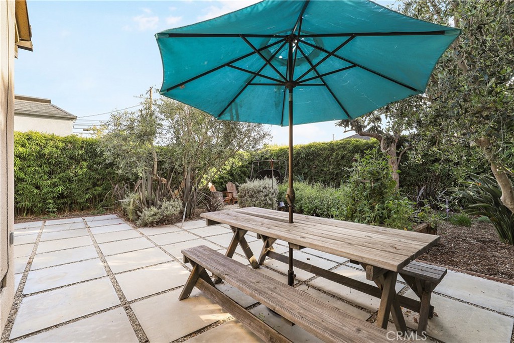 4733 Marshall Drive Culver City, CA 90230 - Photo 22 of 26