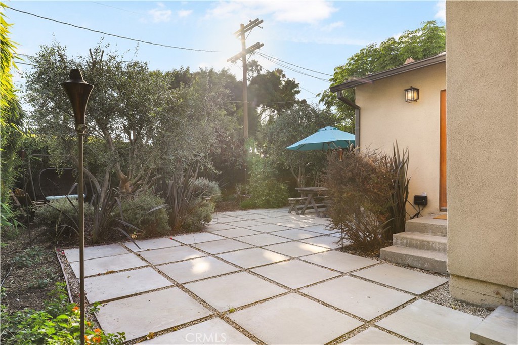 4733 Marshall Drive Culver City, CA 90230 - Photo 23 of 26