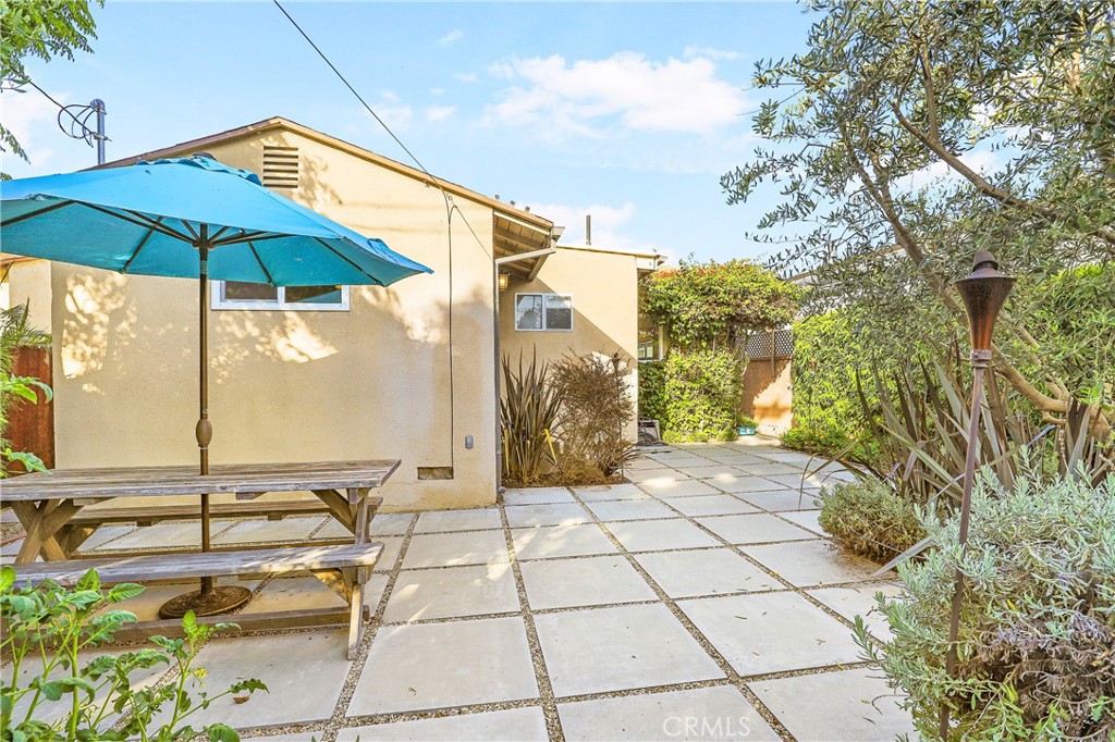 4733 Marshall Drive Culver City, CA 90230 - Photo 24 of 26