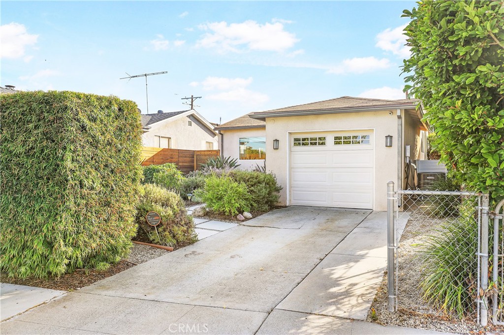 4733 Marshall Drive Culver City, CA 90230 - Photo 3 of 26