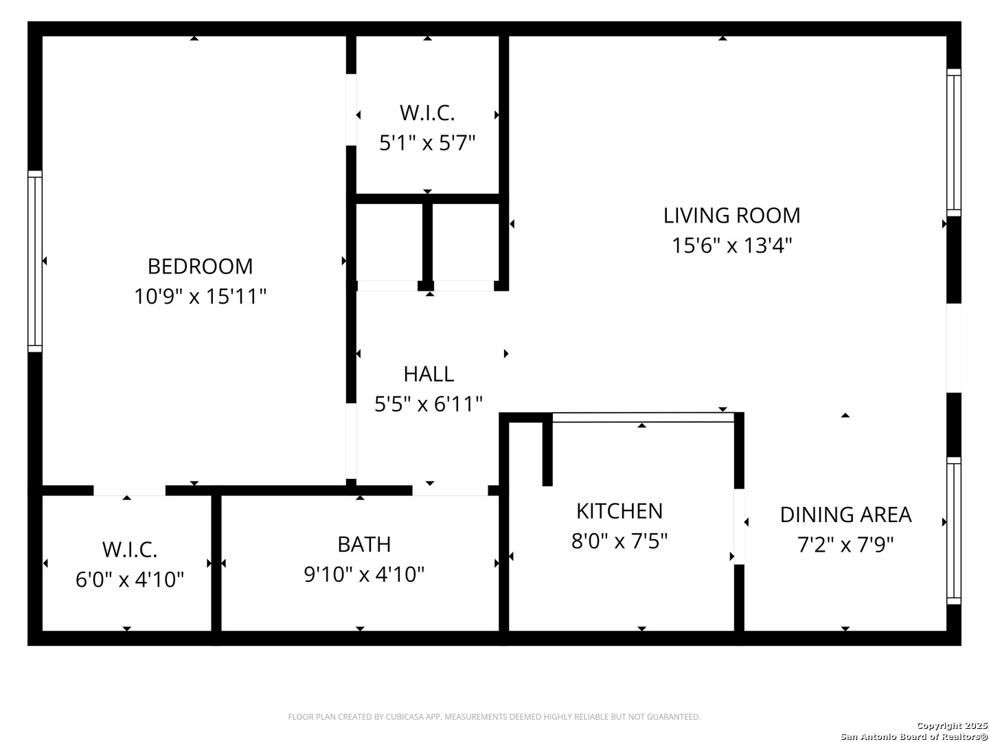 516 Gentleman Road, Unit 15 San Antonio, TX 78201 - Photo 12 of 12 a picture