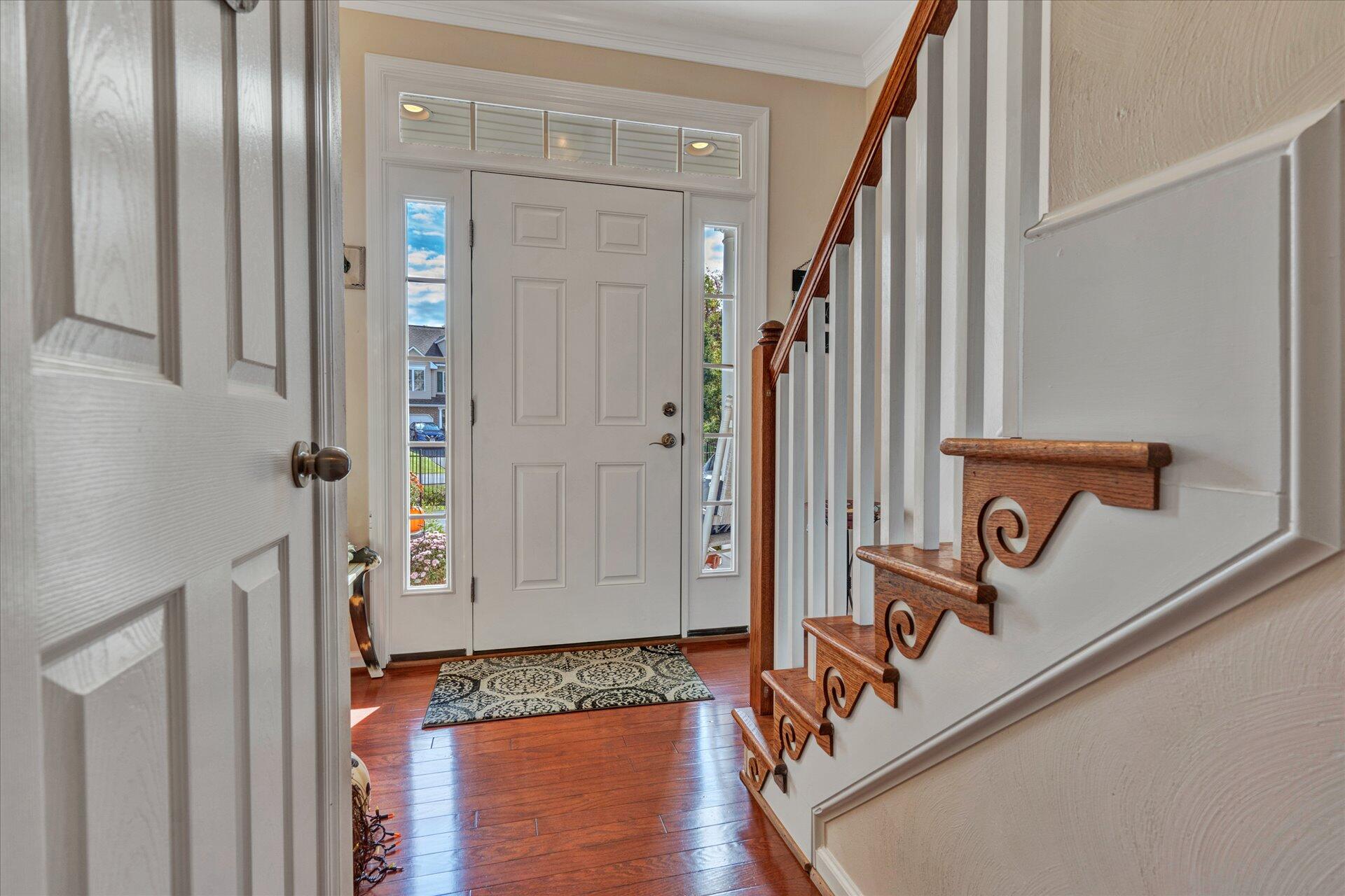 8709 Little Hoop Road Roanoke, VA 24019 - Photo 3 of 25 03-DSC0914