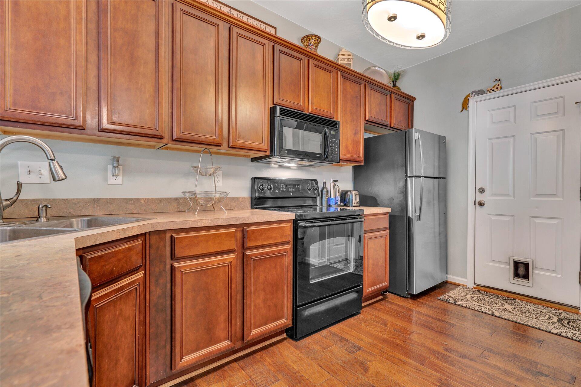 8709 Little Hoop Road Roanoke, VA 24019 - Photo 8 of 25 08-DSC0938