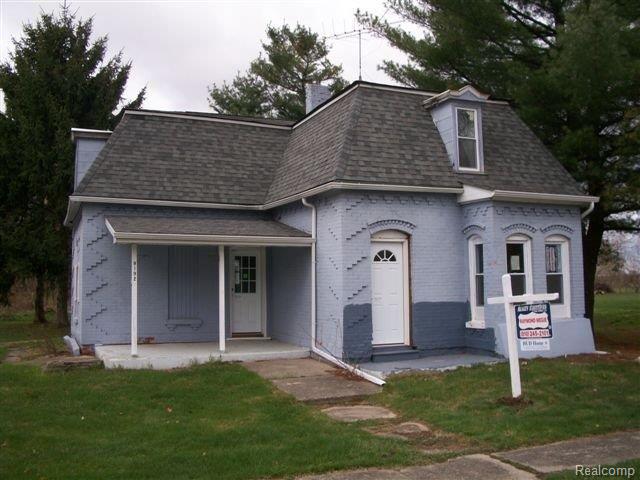 9192 Foster Road Fostoria, MI 48435 - Photo 1 of 1 9192 Foster 001