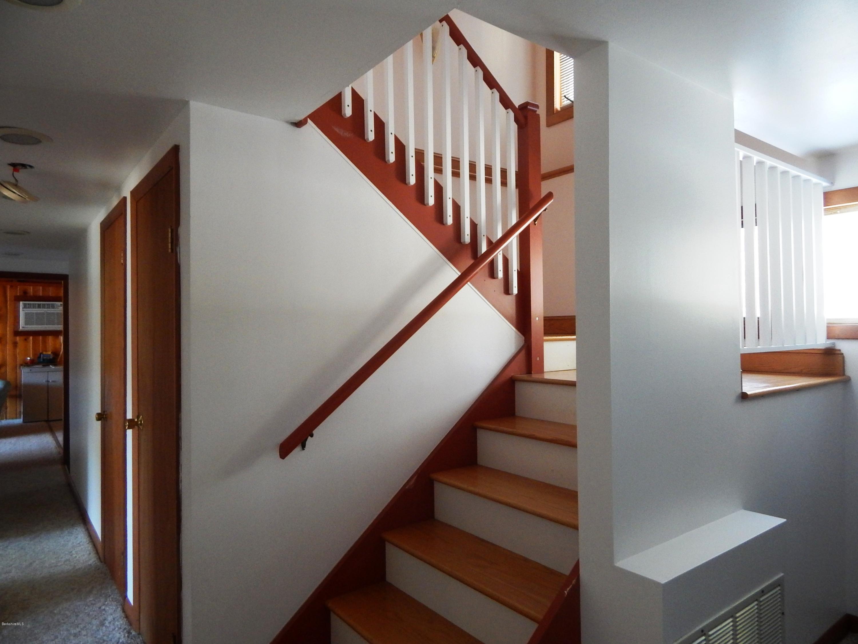 25 Point Road Monterey, MA 01245 - Photo 8 of 19 a view of entryway