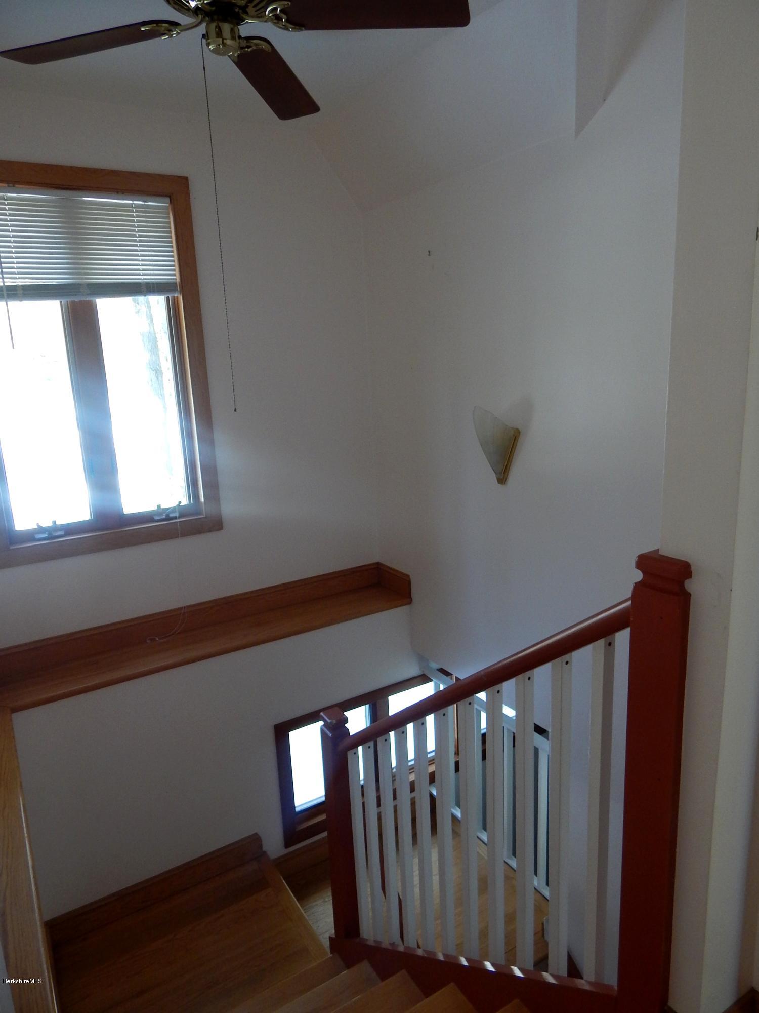 25 Point Road Monterey, MA 01245 - Photo 9 of 19 a view of entryway