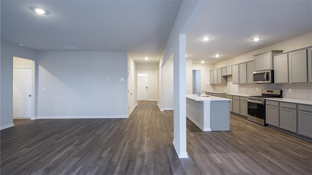 2292 Edgecombe Lane Dacula, GA 30019 - Photo 13 of 28