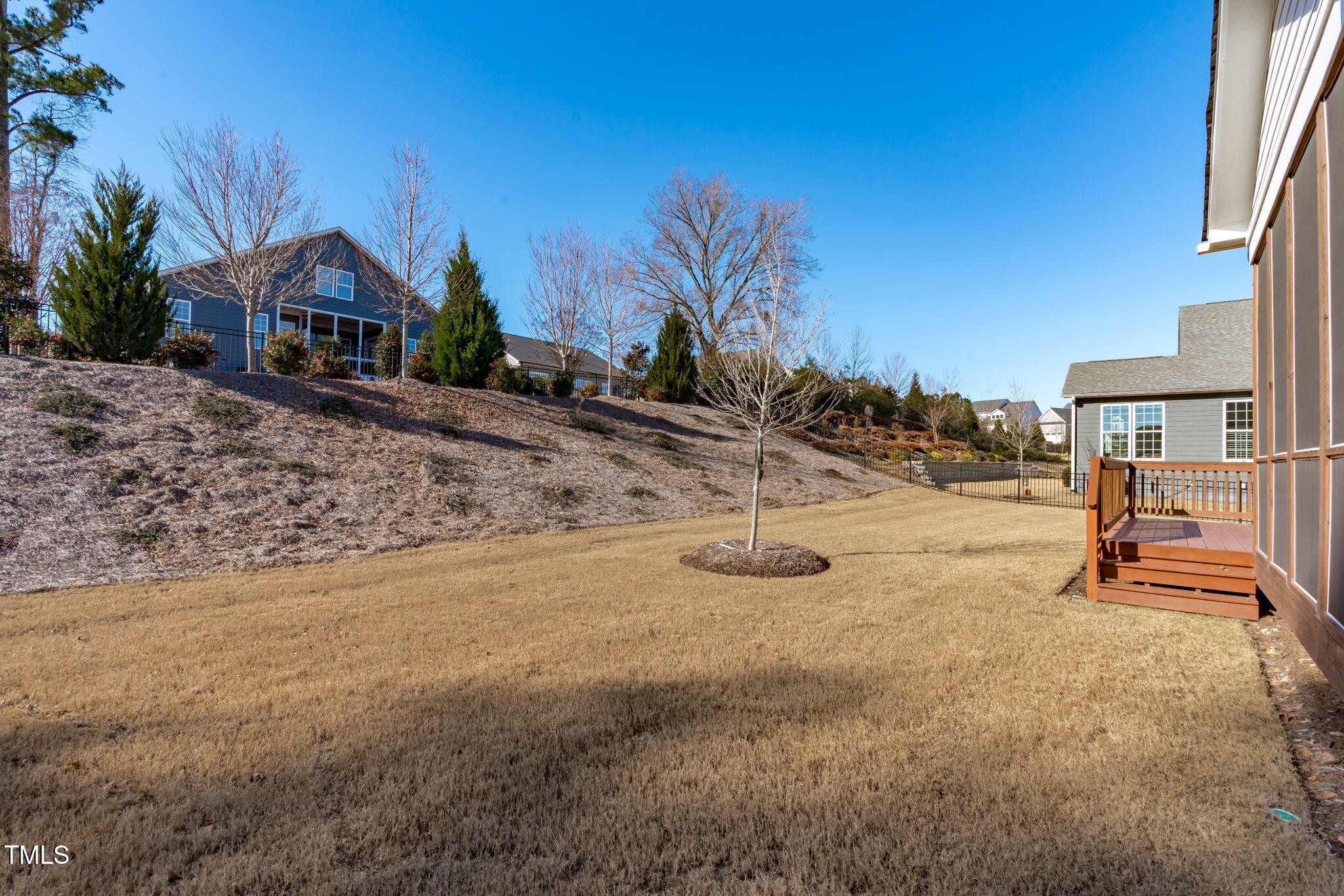 1177 St Cloud Loop Apex, NC 27523 - Photo 36 of 43 B-3