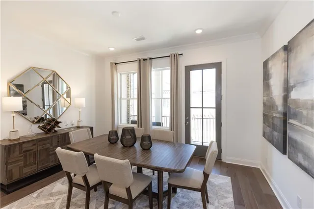 $572,900 | 4923 Sudbrook Way, Unit 233, Peachtree Corners, GA 30092