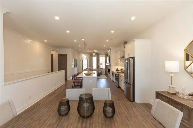 $572,900 | 4923 Sudbrook Way, Unit 233, Peachtree Corners, GA 30092