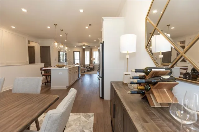 $572,900 | 4923 Sudbrook Way, Unit 233, Peachtree Corners, GA 30092