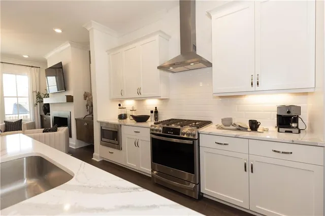 $572,900 | 4923 Sudbrook Way, Unit 233, Peachtree Corners, GA 30092