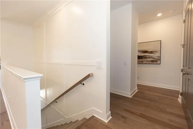 $572,900 | 4923 Sudbrook Way, Unit 233, Peachtree Corners, GA 30092