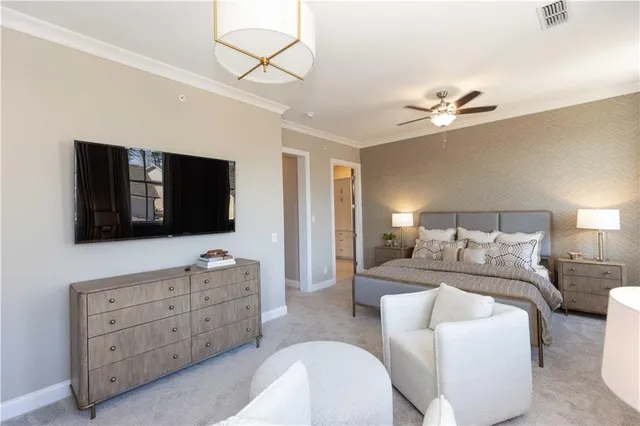 $572,900 | 4923 Sudbrook Way, Unit 233, Peachtree Corners, GA 30092