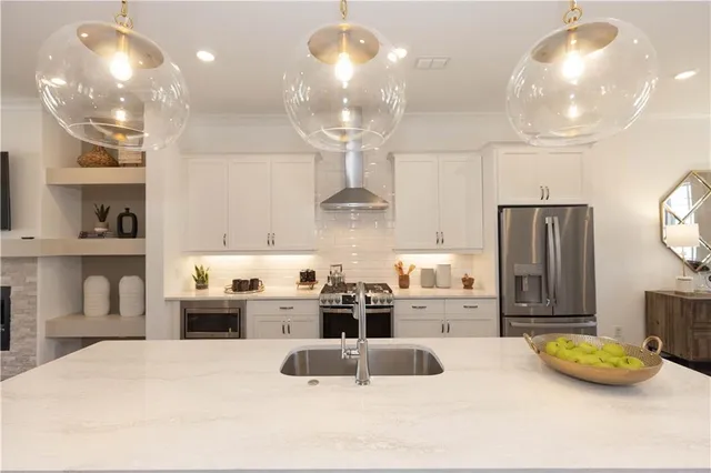 $572,900 | 4923 Sudbrook Way, Unit 233, Peachtree Corners, GA 30092