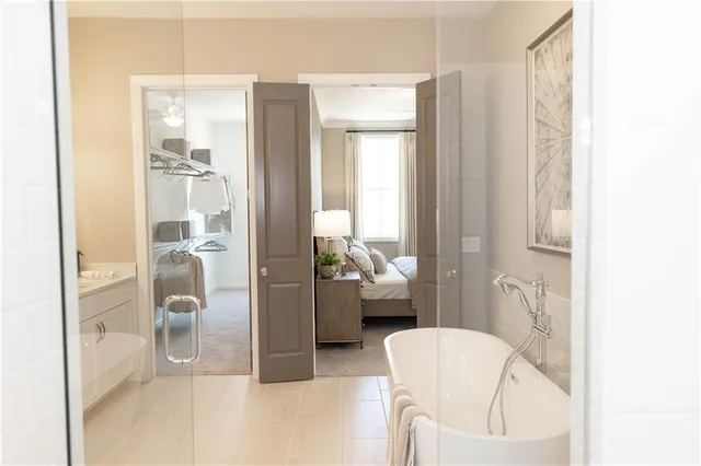 $572,900 | 4923 Sudbrook Way, Unit 233, Peachtree Corners, GA 30092