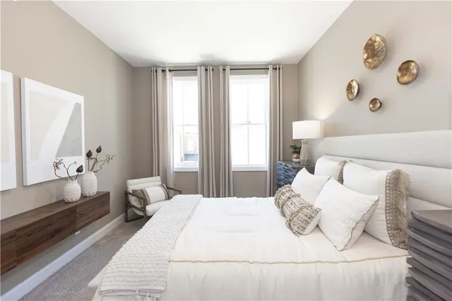 $572,900 | 4923 Sudbrook Way, Unit 233, Peachtree Corners, GA 30092