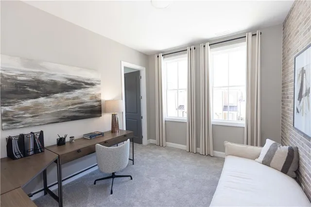 $572,900 | 4923 Sudbrook Way, Unit 233, Peachtree Corners, GA 30092