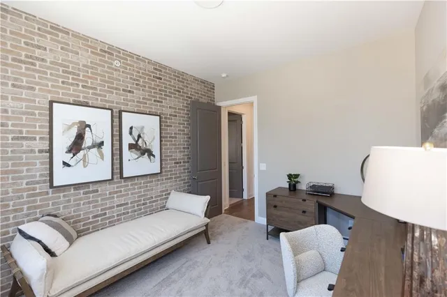 $572,900 | 4923 Sudbrook Way, Unit 233, Peachtree Corners, GA 30092