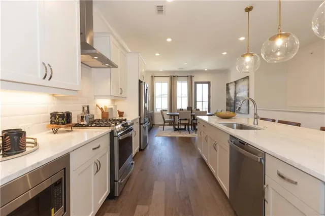 $572,900 | 4923 Sudbrook Way, Unit 233, Peachtree Corners, GA 30092