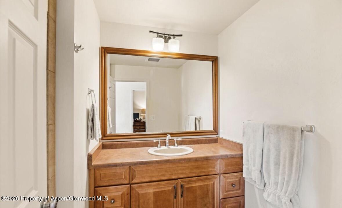 73 Haystack Road Glenwood Springs, CO 81601 - Photo 43 of 64 ADU Bathroom