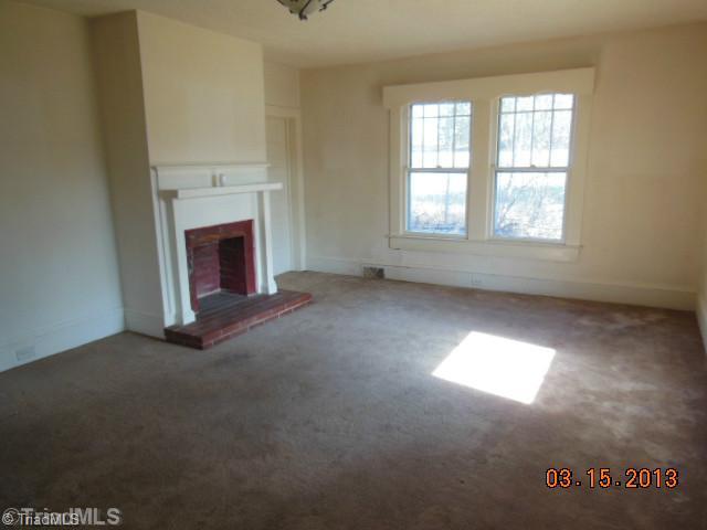 Living Room. 