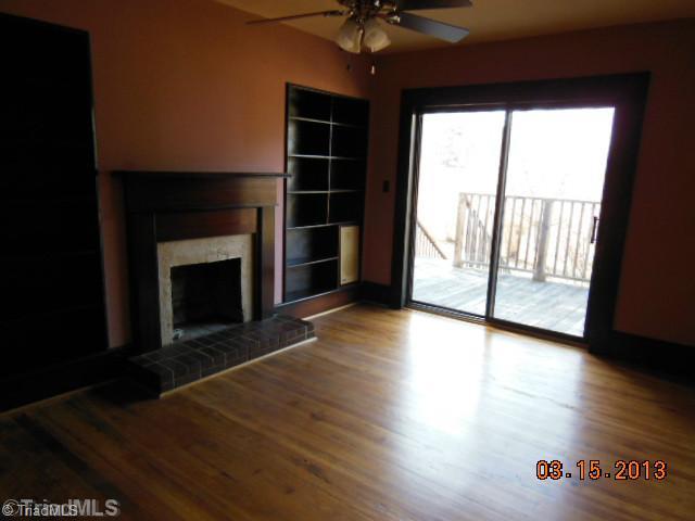 Den/Family/Great Room. 