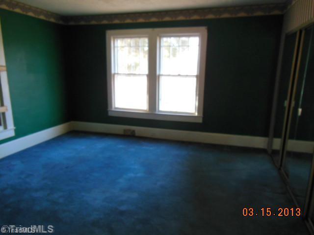 Master Bedroom. 
