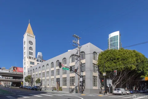 $750,000 | 461 2nd Street, Unit 228C, San Francisco, CA 94107