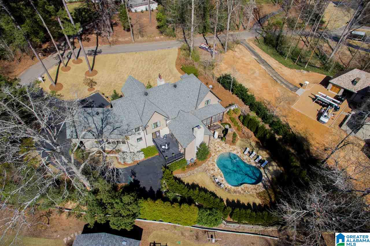 7 Pine Ridge Lane Birmingham, AL 35213 - Photo 49 of 50