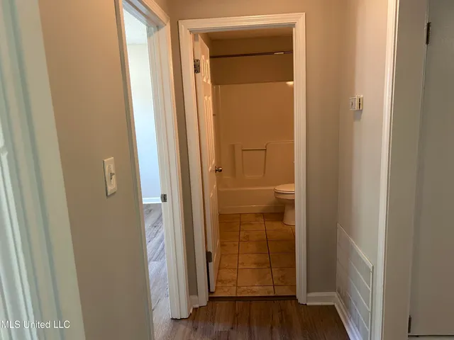 $1,095 | 6795 Blocker Street, Unit 15, Olive Branch, MS 38654